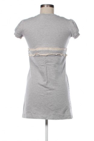 Šaty  Tezenis, Velikost S, Barva Šedá, Cena  119,00 Kč