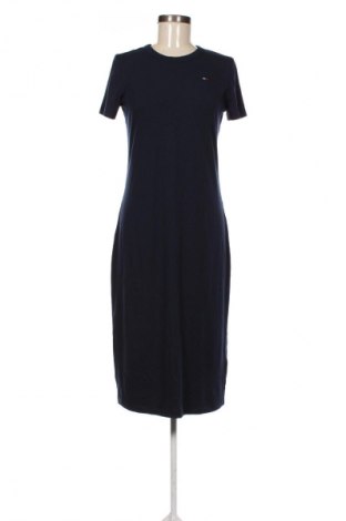 Рокля Tommy Jeans, Размер M, Цвят Син, Цена 40,90 €