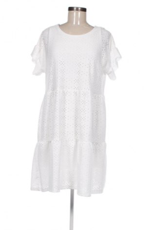Rochie Top Secret, Mărime S, Culoare Alb, Preț 123,99 Lei