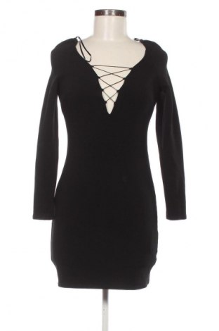 Kleid Topshop, Größe S, Farbe Schwarz, Preis 7,99 €