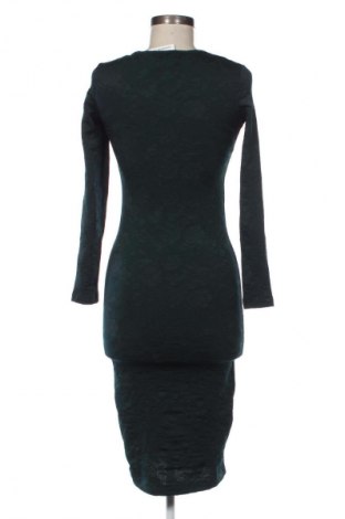 Šaty  Topshop, Velikost XS, Barva Zelená, Cena  119,00 Kč