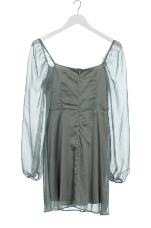 Šaty  Trendyol, Velikost S, Barva Zelená, Cena  219,00 Kč