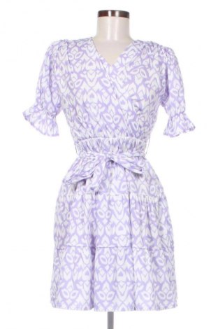 Šaty  Trendyol, Velikost XS, Barva Vícebarevné, Cena  339,00 Kč