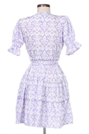 Šaty  Trendyol, Velikost XS, Barva Vícebarevné, Cena  339,00 Kč