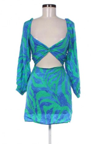 Šaty  Trendyol, Velikost S, Barva Vícebarevné, Cena  319,00 Kč