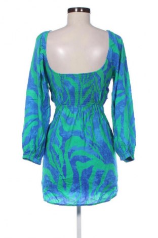 Šaty  Trendyol, Velikost S, Barva Vícebarevné, Cena  319,00 Kč