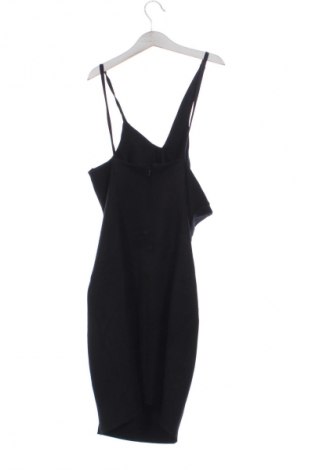 Šaty  Trendyol, Velikost S, Barva Černá, Cena  125,00 Kč