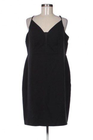 Šaty  Troyden, Velikost XL, Barva Černá, Cena  239,00 Kč