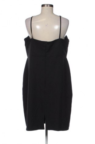 Šaty  Troyden, Velikost XL, Barva Černá, Cena  239,00 Kč