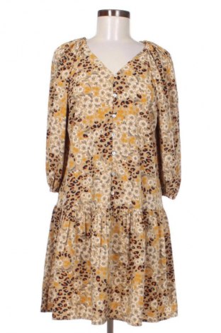 Šaty  Tu, Velikost M, Barva Vícebarevné, Cena  124,00 Kč