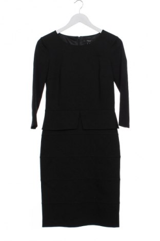 Šaty  Un Jour Ailleurs, Velikost XS, Barva Černá, Cena  549,00 Kč