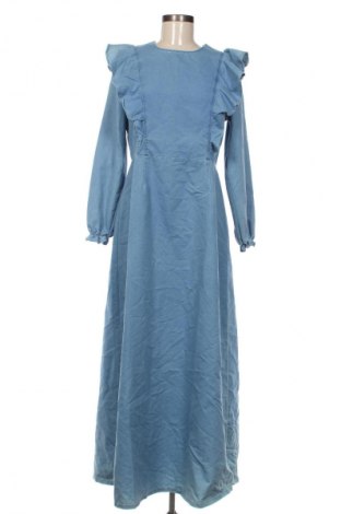 Sukienka Unbranded, Rozmiar M, Kolor Niebieski, Cena 143,99 zł