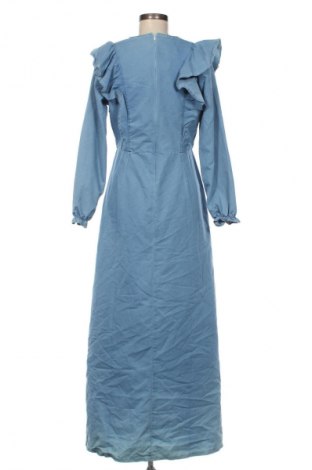 Sukienka Unbranded, Rozmiar M, Kolor Niebieski, Cena 143,99 zł