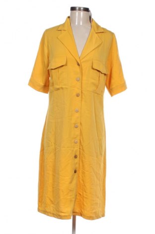 Šaty  Unbranded, Velikost M, Barva Oranžová, Cena  269,00 Kč