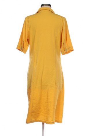 Šaty  Unbranded, Velikost M, Barva Oranžová, Cena  269,00 Kč