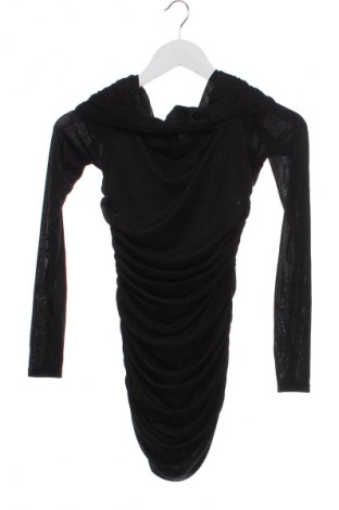 Kleid Unbranded, Größe XS, Farbe Schwarz, Preis 18,99 €