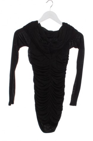 Kleid Unbranded, Größe XS, Farbe Schwarz, Preis 18,99 €