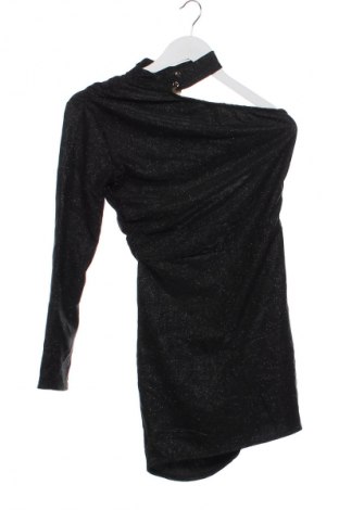 Kleid Unbranded, Größe XS, Farbe Schwarz, Preis 37,99 €