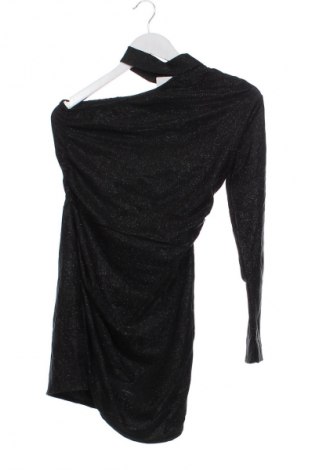 Kleid Unbranded, Größe XS, Farbe Schwarz, Preis 37,99 €