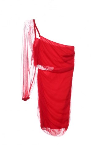 Рокля Unbranded, Размер M, Цвят Червен, Цена 23,00 €