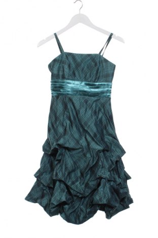 Šaty  Unbranded, Velikost XS, Barva Modrá, Cena  309,00 Kč