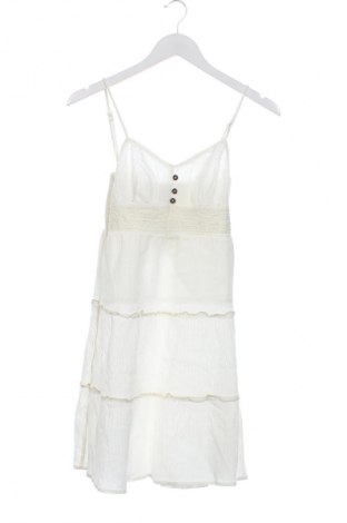 Šaty  Unbranded, Velikost XS, Barva Bílá, Cena  299,00 Kč