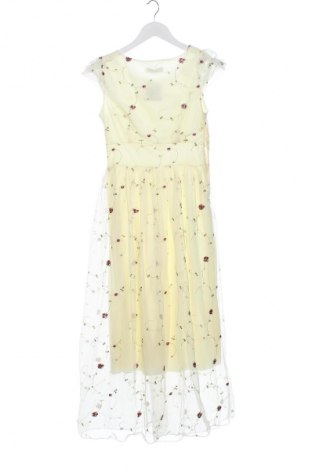 Kleid Unbranded, Größe S, Farbe Mehrfarbig, Preis 4,99 €