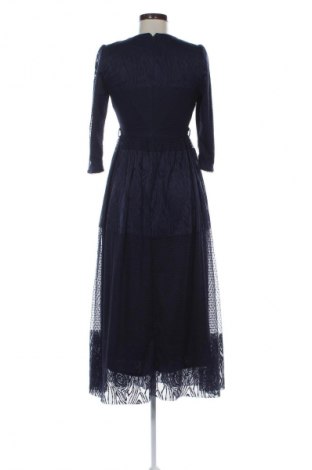 Рокля Unbranded, Размер S, Цвят Син, Цена 9,20 €