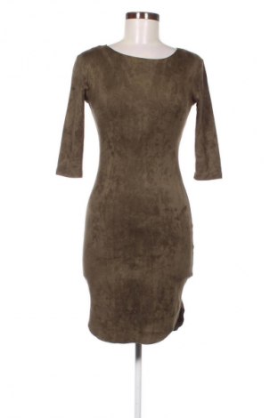 Šaty  Unbranded, Velikost S, Barva Zelená, Cena  69,00 Kč