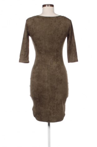 Šaty  Unbranded, Velikost S, Barva Zelená, Cena  69,00 Kč