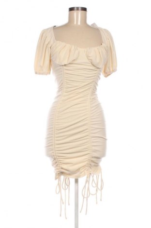 Šaty  Unbranded, Veľkosť S, Farba Béžová, Cena  11,95 €