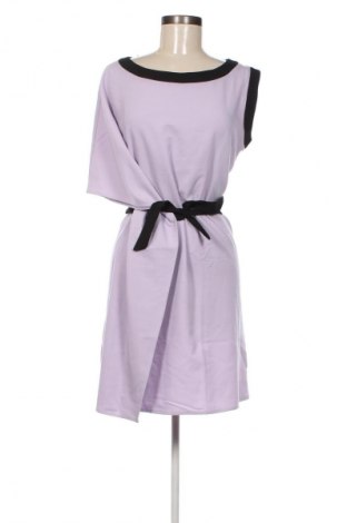 Šaty  Unbranded, Velikost M, Barva Fialová, Cena  299,00 Kč