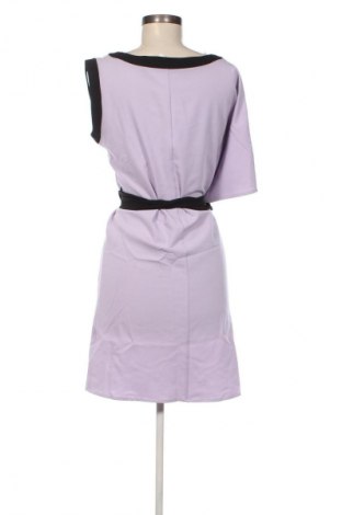 Šaty  Unbranded, Velikost M, Barva Fialová, Cena  299,00 Kč