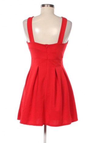 Šaty  Wal G, Velikost L, Barva Červená, Cena  619,00 Kč