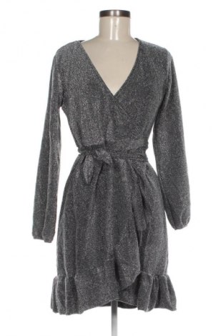 Рокля Unbranded, Размер XS, Цвят Сребрист, Цена 9,20 €