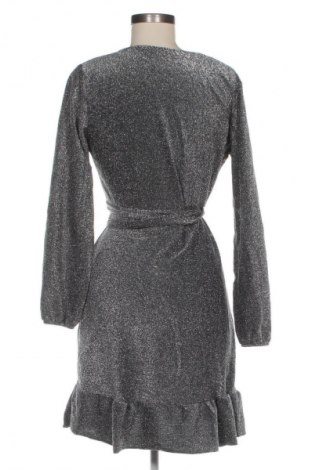 Рокля Unbranded, Размер XS, Цвят Сребрист, Цена 9,20 €