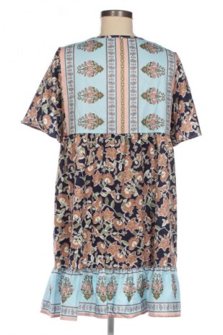 Šaty  Unbranded, Velikost L, Barva Vícebarevné, Cena  299,00 Kč