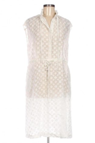 Šaty  Unbranded, Velikost L, Barva Bílá, Cena  299,00 Kč