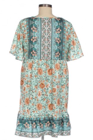 Šaty  Unbranded, Velikost L, Barva Vícebarevné, Cena  299,00 Kč