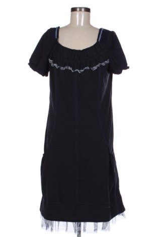 Šaty  Unbranded, Velikost XXL, Barva Modrá, Cena  299,00 Kč