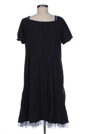 Šaty  Unbranded, Velikost XXL, Barva Modrá, Cena  299,00 Kč