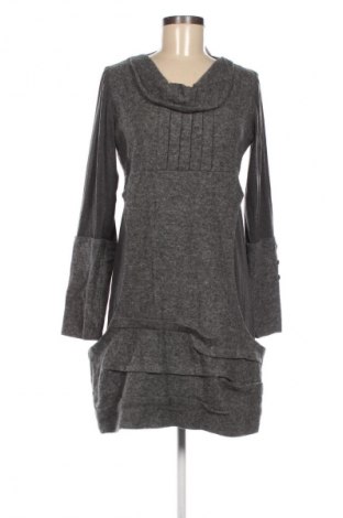 Šaty  Unbranded, Velikost S, Barva Šedá, Cena  366,00 Kč
