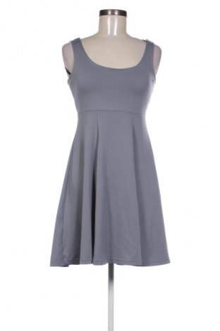 Šaty  Unbranded, Velikost S, Barva Šedá, Cena  299,00 Kč