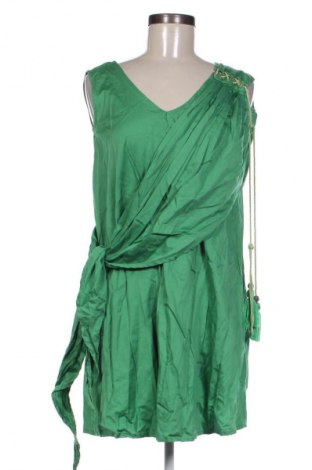 Šaty  Unbranded, Velikost XS, Barva Zelená, Cena  253,00 Kč