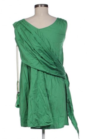 Šaty  Unbranded, Velikost XS, Barva Zelená, Cena  253,00 Kč