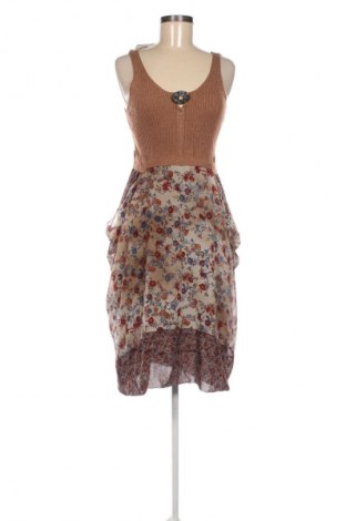 Šaty  Unbranded, Velikost M, Barva Vícebarevné, Cena  366,00 Kč