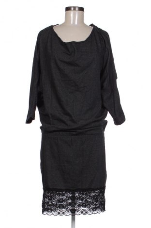 Šaty  Unbranded, Velikost S, Barva Šedá, Cena  99,00 Kč