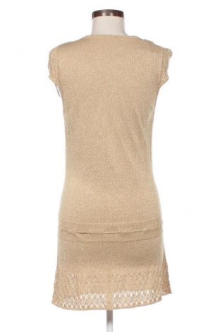 Šaty  Unbranded, Velikost M, Barva Zlatistá, Cena  99,00 Kč