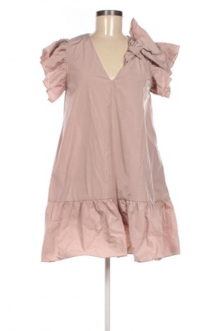 Šaty  Unbranded, Velikost M, Barva Popelavě růžová, Cena  299,00 Kč