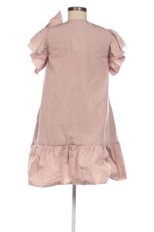 Šaty  Unbranded, Velikost M, Barva Popelavě růžová, Cena  299,00 Kč